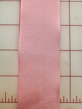 Grosgrain Ribbon - 1.5-inch Light Pink